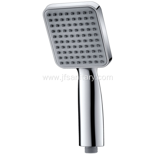 ABS Square Hand Sprayer For Shower Room